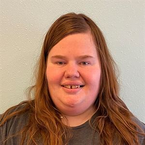Amanda Brandt, Lead Teacher - Toddler B Room