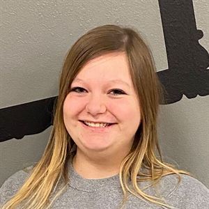 Cassie Freeman, Lead Teacher - Mobile Room