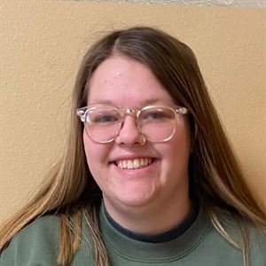 Jaydrien Ullrich, Assistant Teacher - Mobile Room