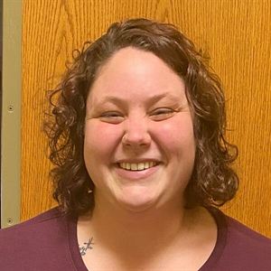 Jennifer Roder, On-Site Supervisor