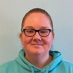 Karen Van Beek, Assistant - Toddler B Room