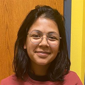Natalie De Kok, Lead Teacher - Toddler A Room