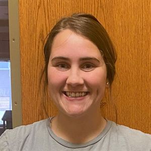 Sophia Schmith, Lead Teacher - School Crew