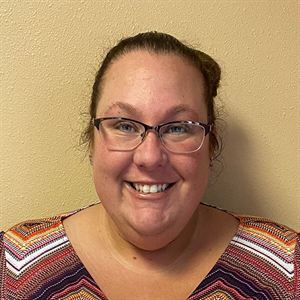 Stacey Honkomp, Nursery School Teacher/On-Site Supervisor