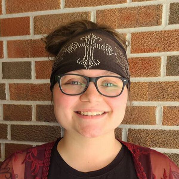 Taylor Caskey, Center Director